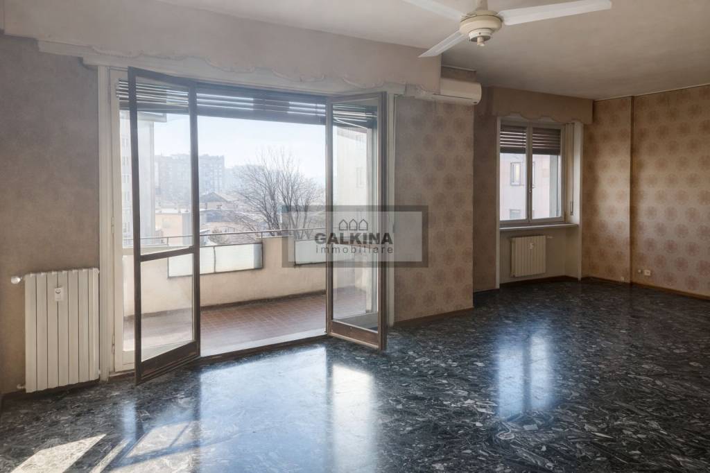 appartamento in vendita a San Siro