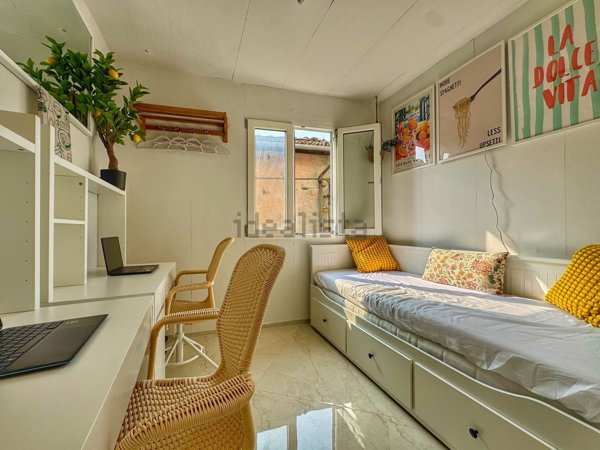 appartamento in vendita a San Siro