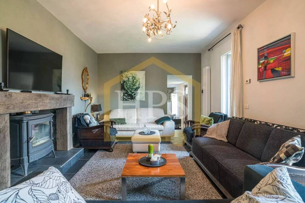 casa indipendente in vendita a San Siro