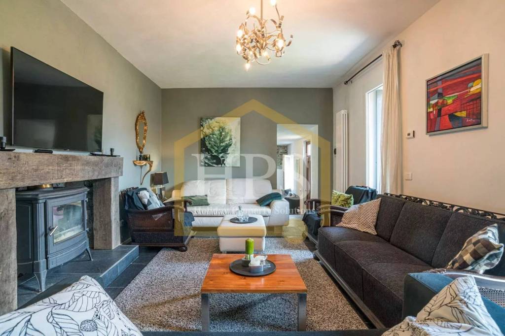 casa indipendente in vendita a San Siro