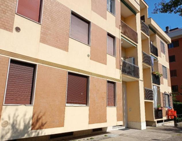 appartamento in vendita a San Siro