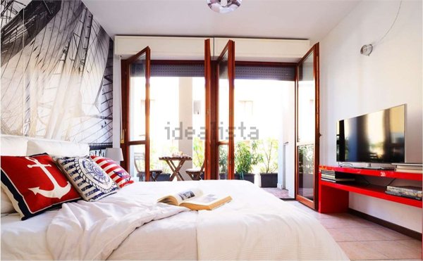 appartamento in vendita a San Siro