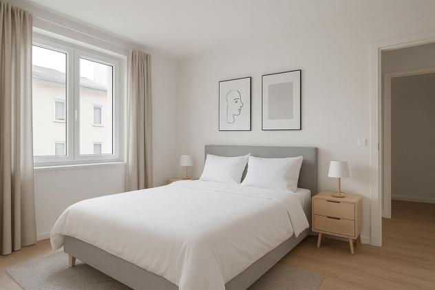 appartamento in vendita a San Siro