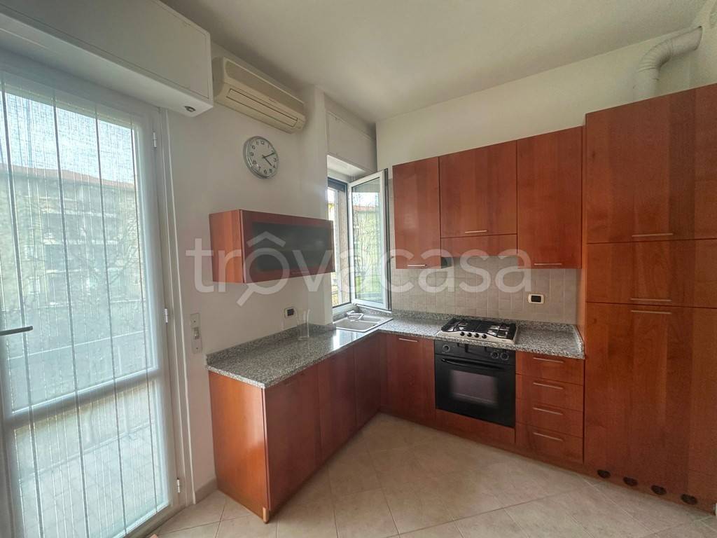 appartamento in vendita a San Siro