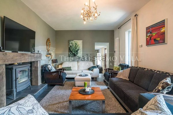 casa indipendente in vendita a San Siro