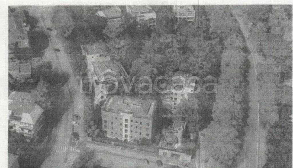 appartamento in vendita a San Siro