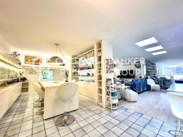 appartamento in vendita a San Siro