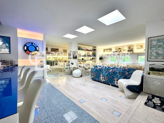 appartamento in vendita a San Siro