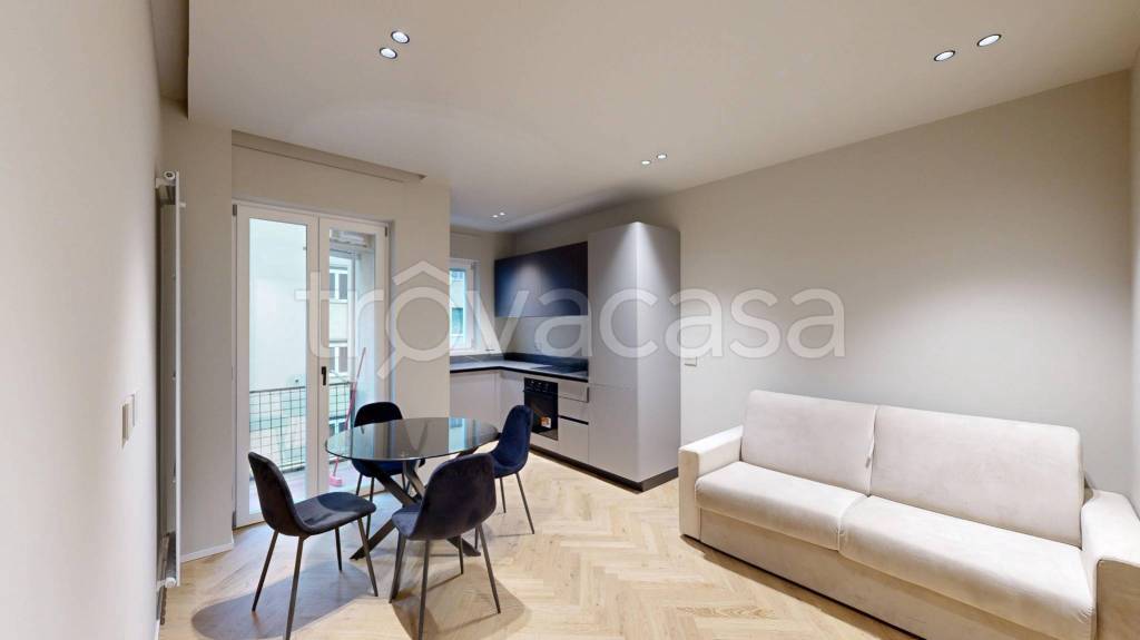 appartamento in vendita a San Siro