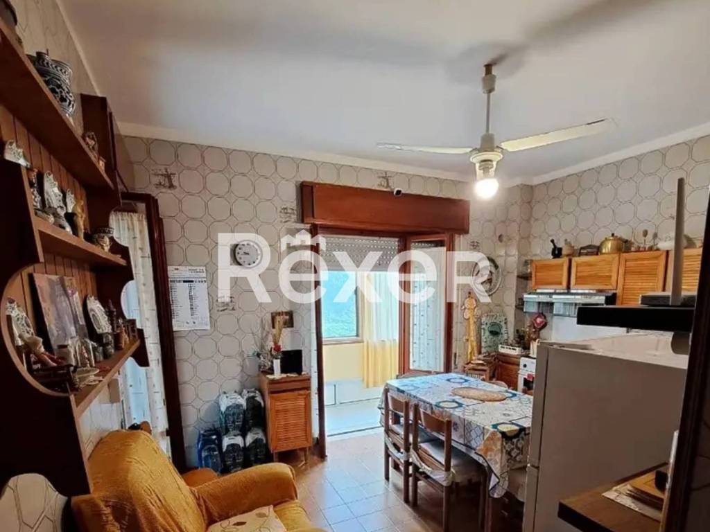 appartamento in vendita a San Siro