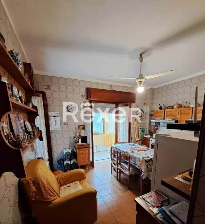 appartamento in vendita a San Siro