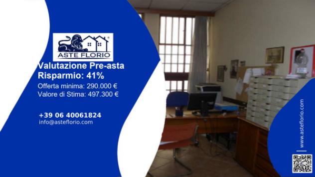 ufficio in vendita a San Siro