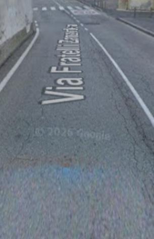 appartamento in vendita a San Siro