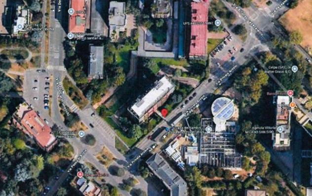 appartamento in vendita a San Siro