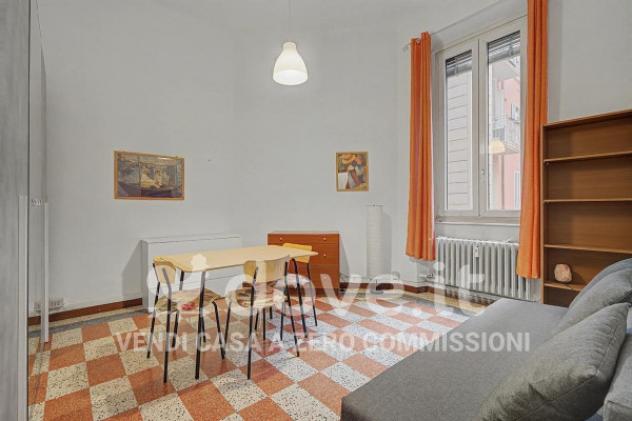 appartamento in vendita a San Siro