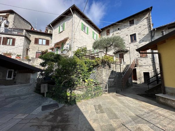 appartamento in vendita a San Siro