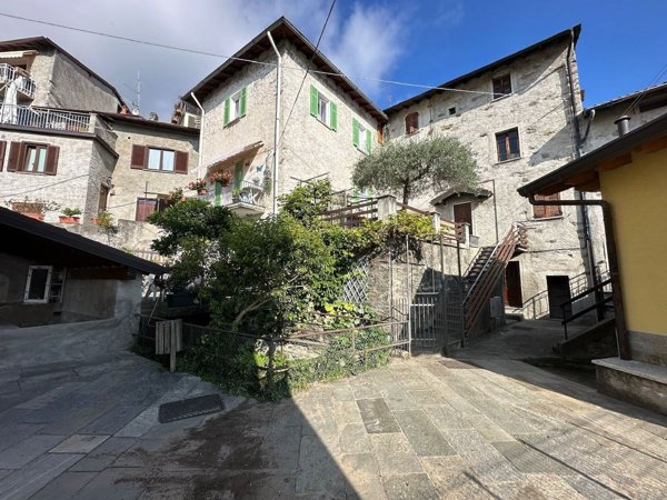 appartamento in vendita a San Siro