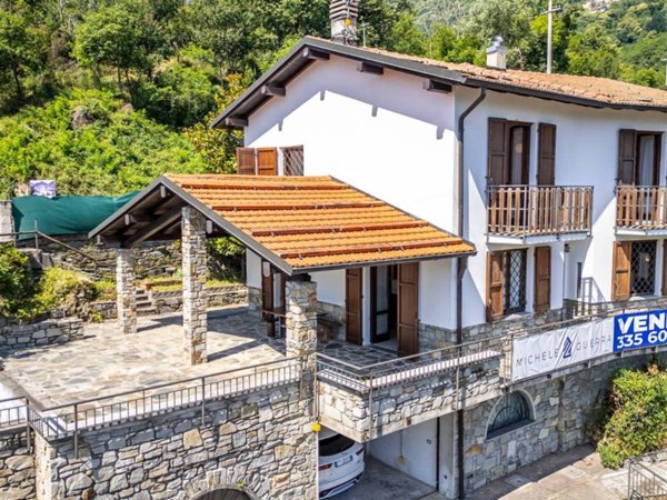 casa indipendente in vendita a San Siro