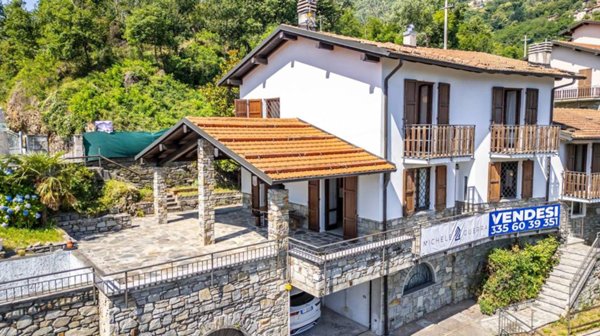 casa indipendente in vendita a San Siro