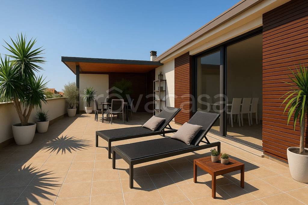 appartamento in vendita a San Siro