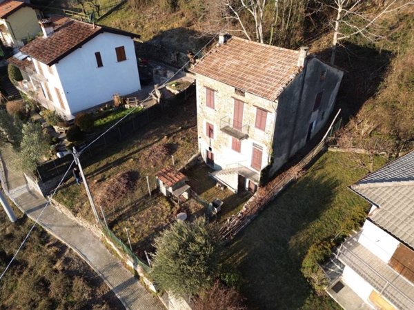 casa indipendente in vendita a San Siro