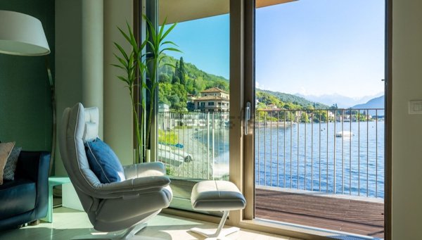 appartamento in vendita a San Siro