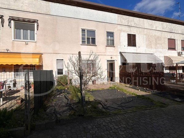 casa indipendente in vendita a San Siro