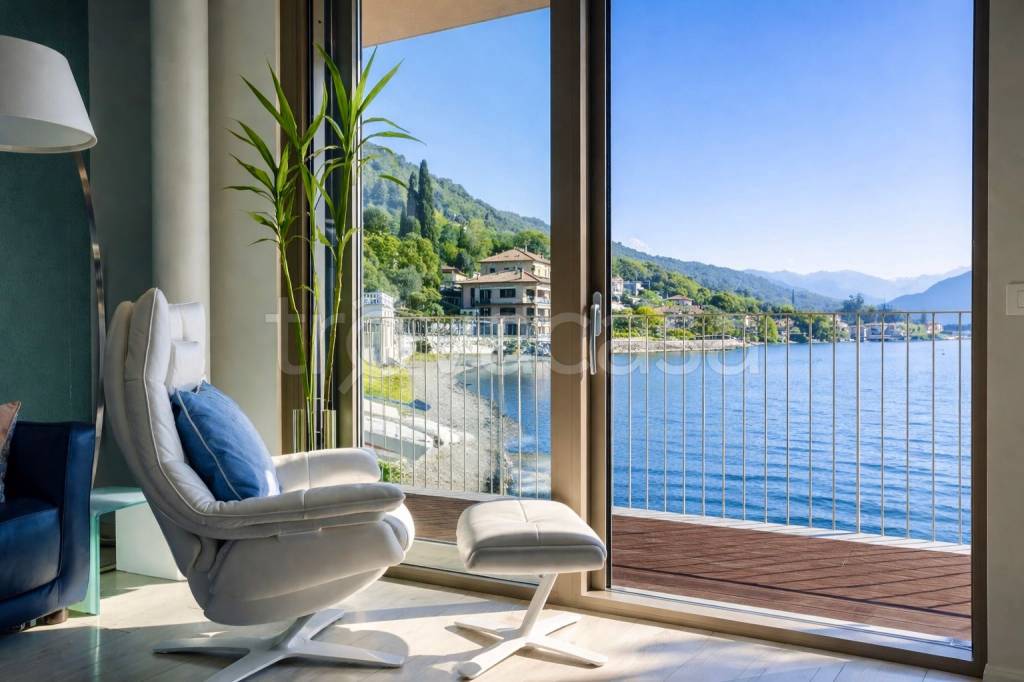 appartamento in vendita a San Siro