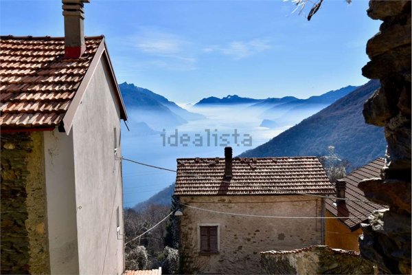 casa indipendente in vendita a San Siro