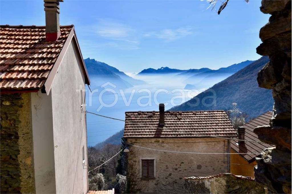 casa indipendente in vendita a San Siro