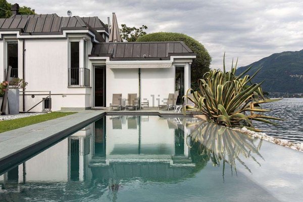 casa indipendente in vendita a San Siro