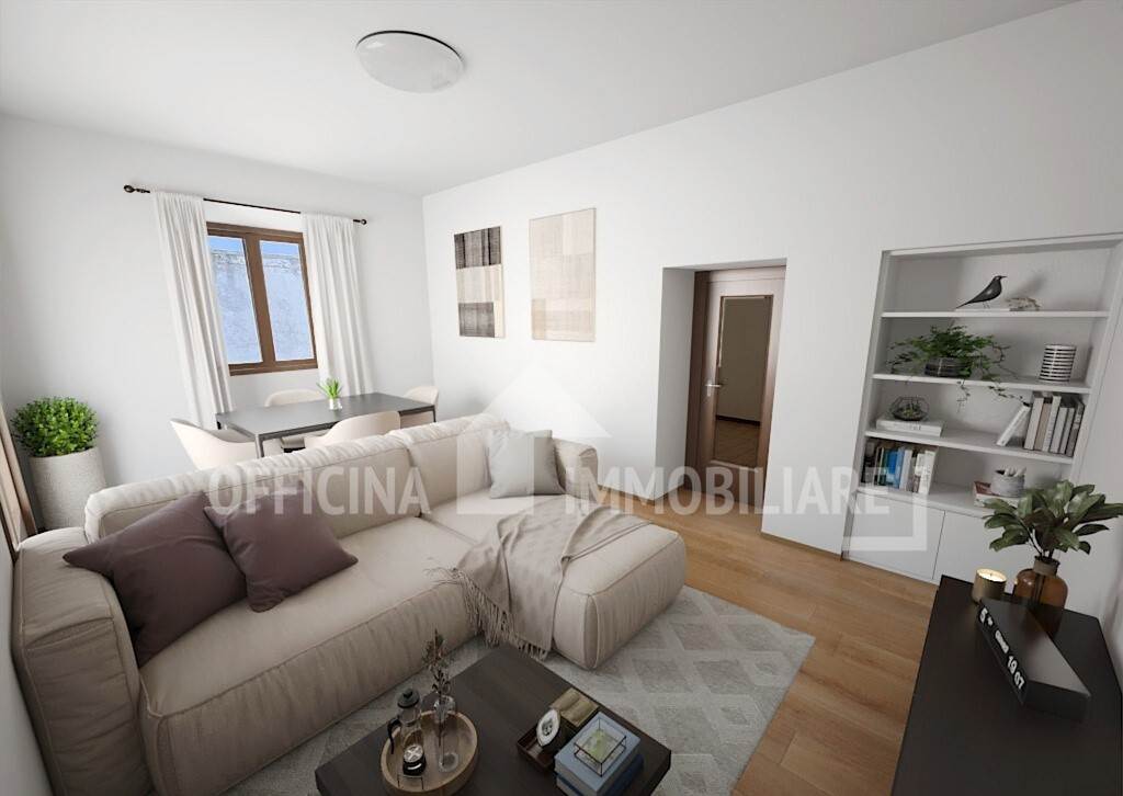 appartamento in vendita a San Siro