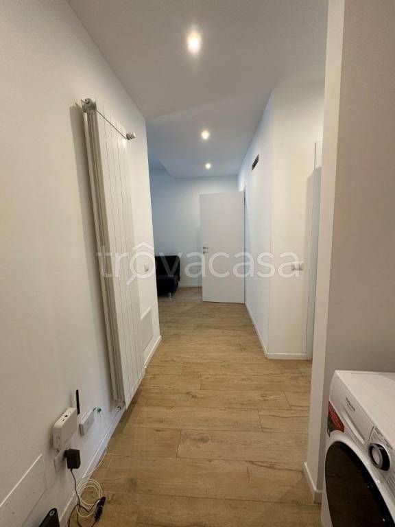 appartamento in vendita a San Siro