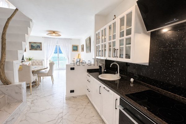 appartamento in vendita a San Siro