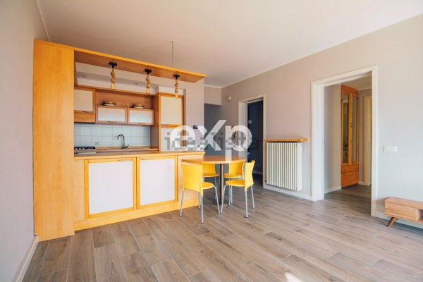 appartamento in vendita a San Siro