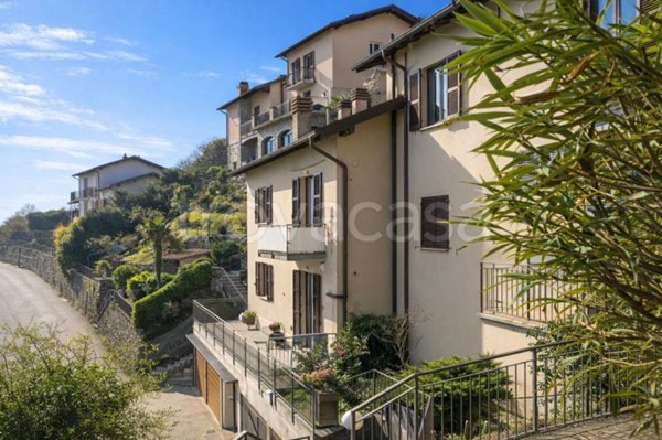 appartamento in vendita a San Siro