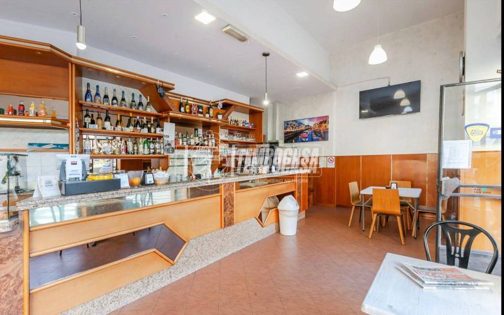 negozio in vendita a San Siro