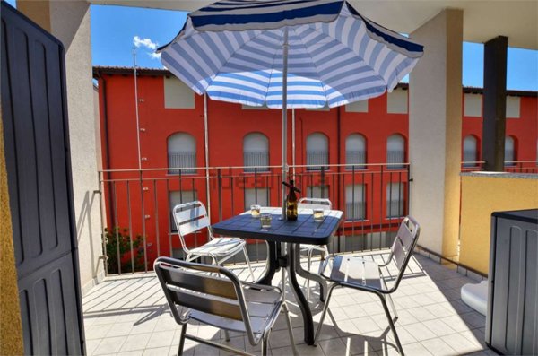 appartamento in vendita a San Siro