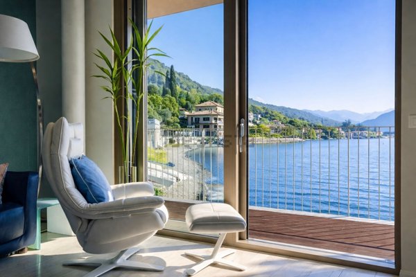 appartamento in vendita a San Siro