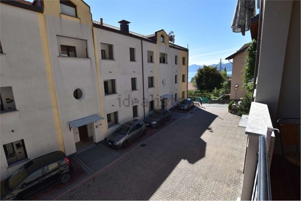 appartamento in vendita a San Siro