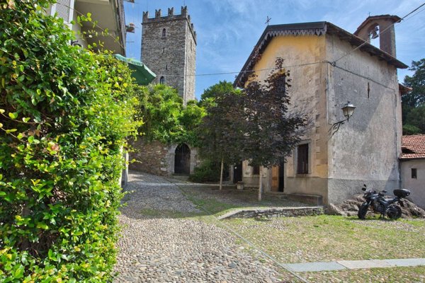 appartamento in vendita a San Siro