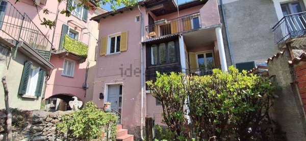 casa indipendente in vendita a San Siro