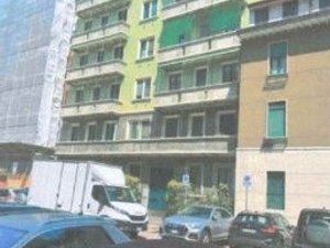 appartamento in vendita a San Siro