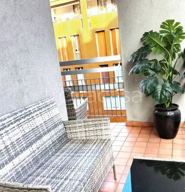 appartamento in vendita a San Siro
