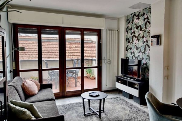 appartamento in vendita a San Siro