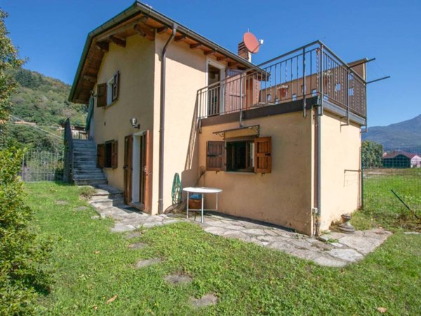 casa indipendente in vendita a San Siro