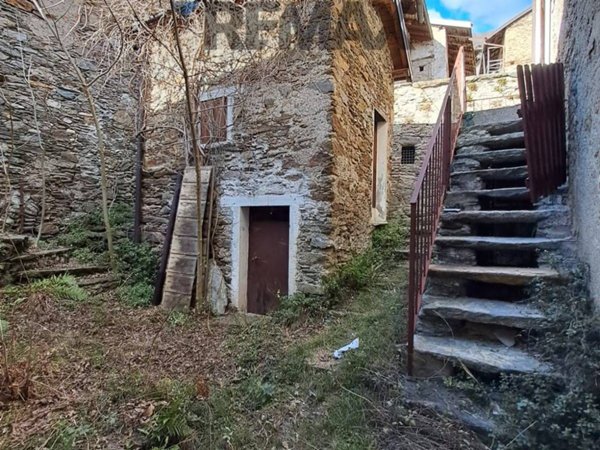 casa indipendente in vendita a San Siro