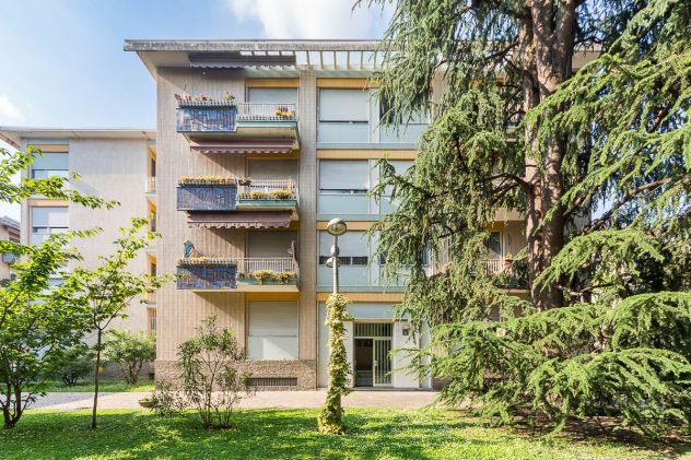 appartamento in vendita a San Siro