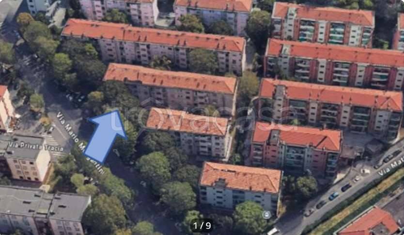 appartamento in vendita a San Siro