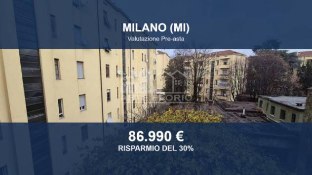 appartamento in vendita a San Siro